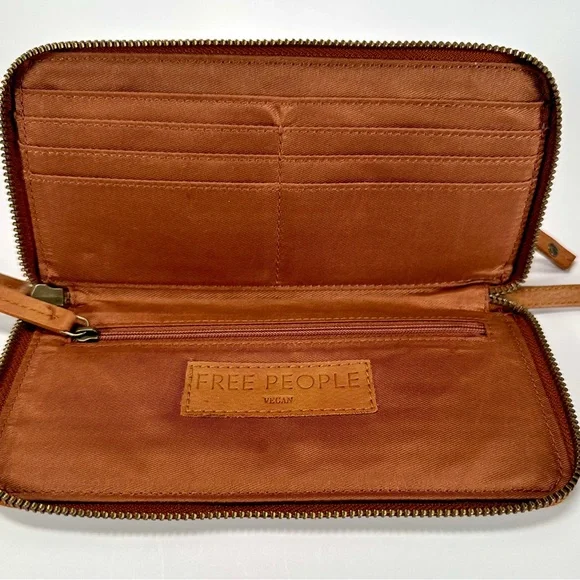 Free People Wristlet Wallet - Picture 6 of 10